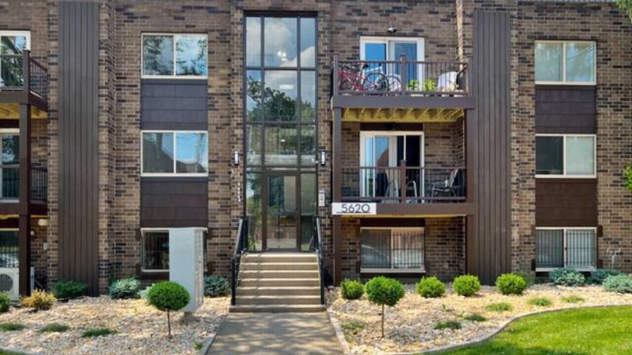 Photo of Outdoor in East Liberty