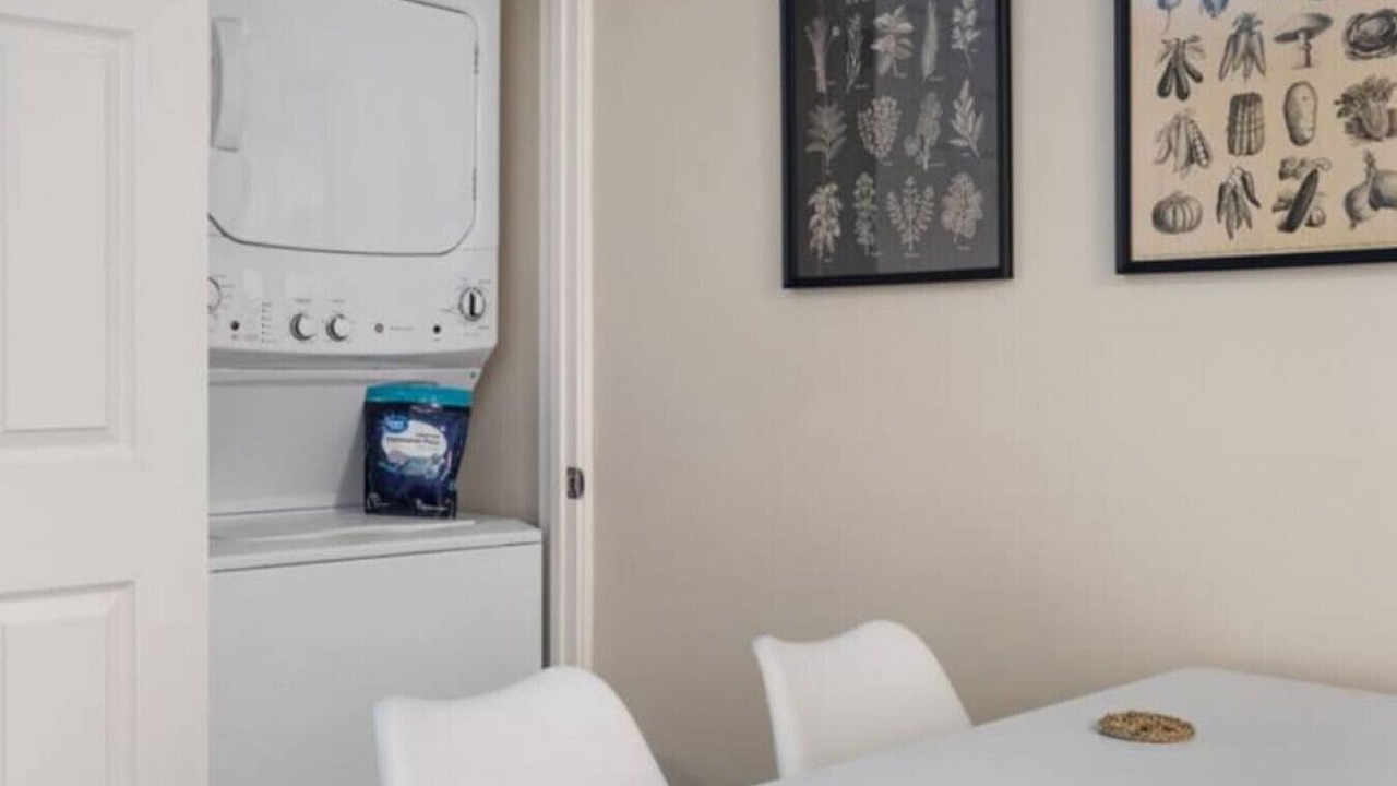Photo of Bedroom in East Liberty