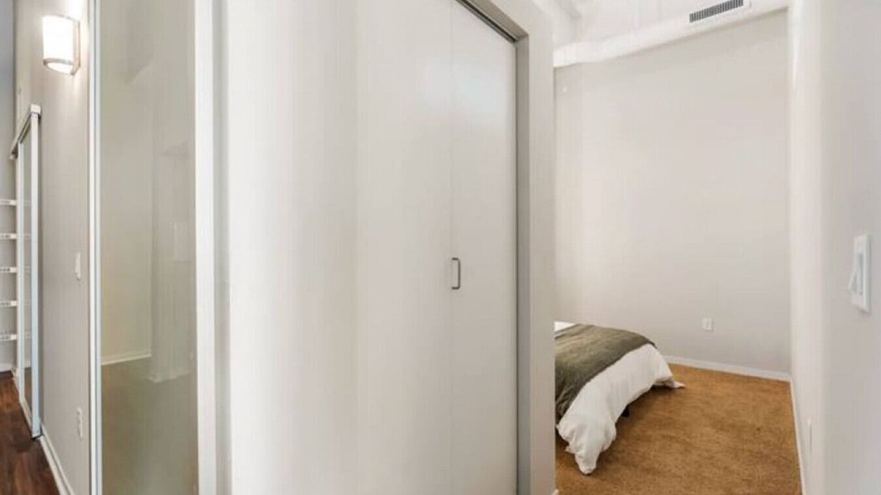 Photo of Bedroom in Central Business District