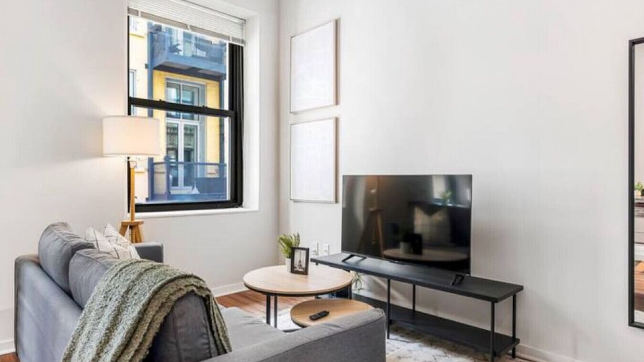 Photo of Bedroom in Central Business District