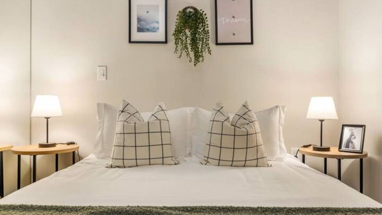 Photo of Bedroom in Central Business District