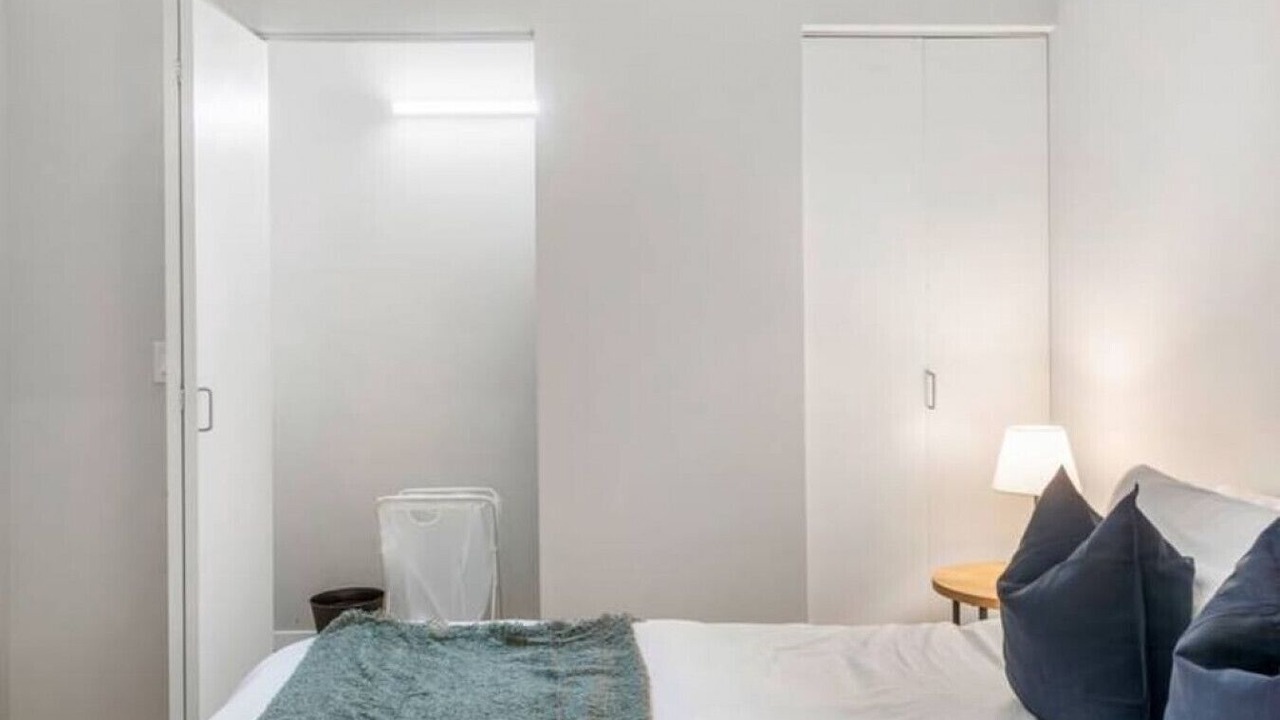 Photo of Bedroom in Central Business District