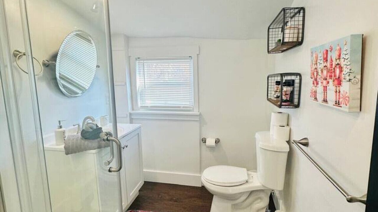 Photo of Bathroom in Hamilton