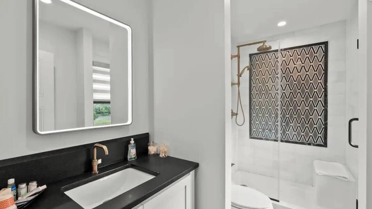 Photo of Bathroom in Lexington
