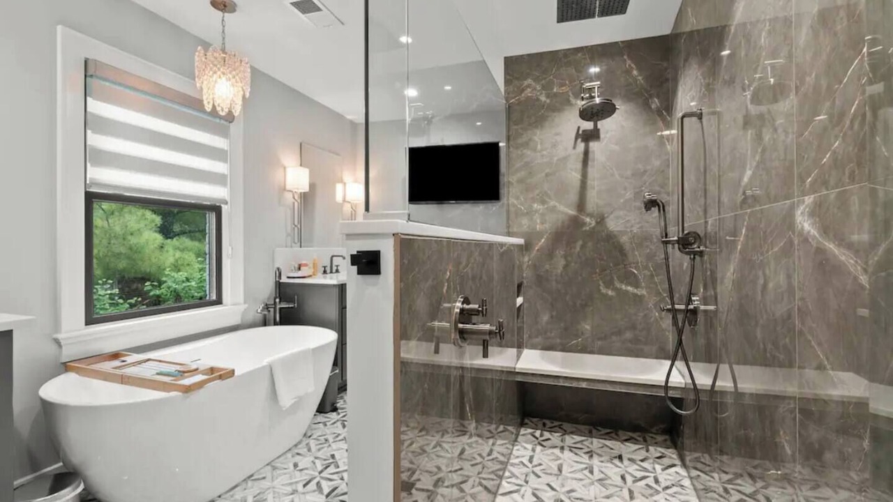 Photo of Bathroom in Lexington