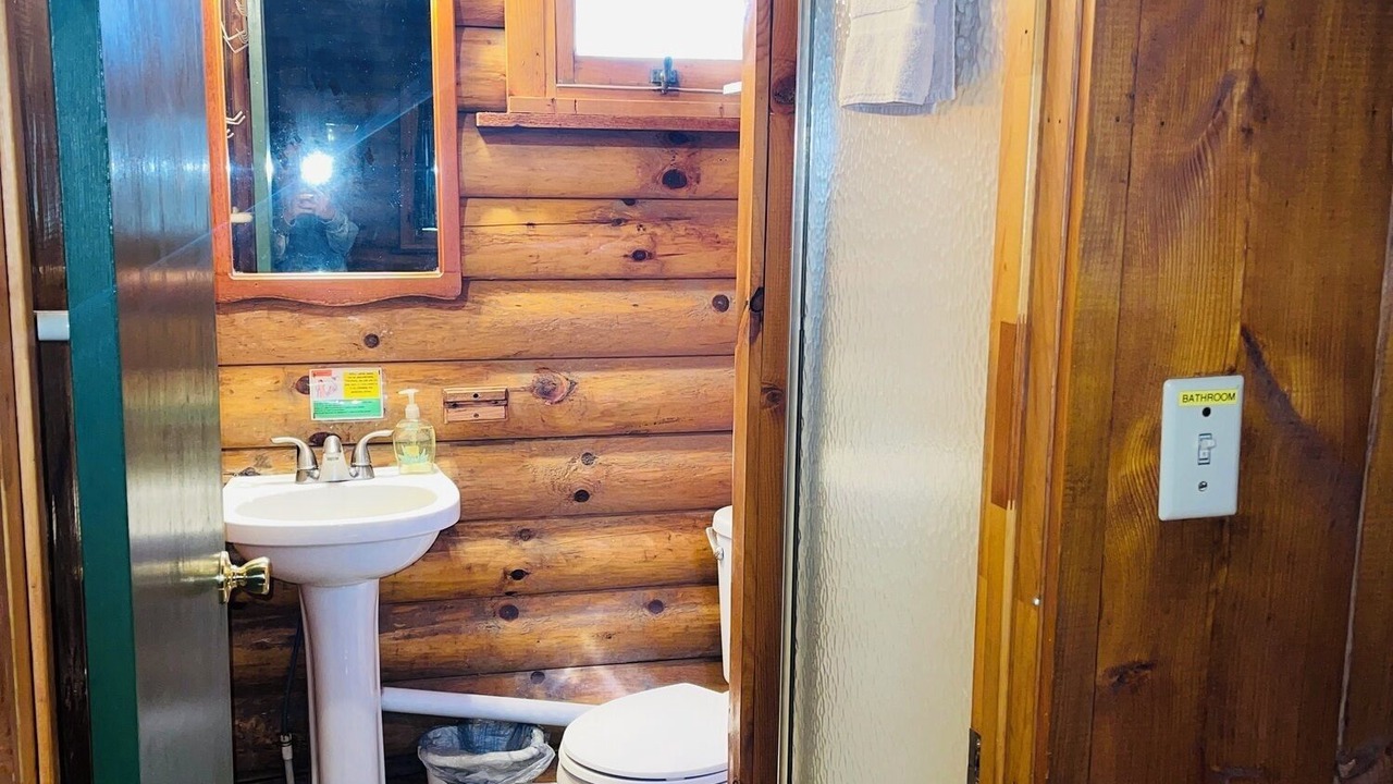 Photo of Bathroom in Clarington