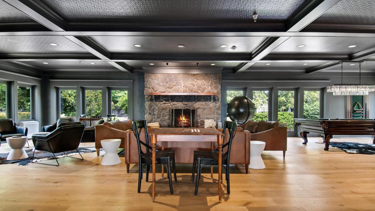 Photo of Bedroom in Royal Oak