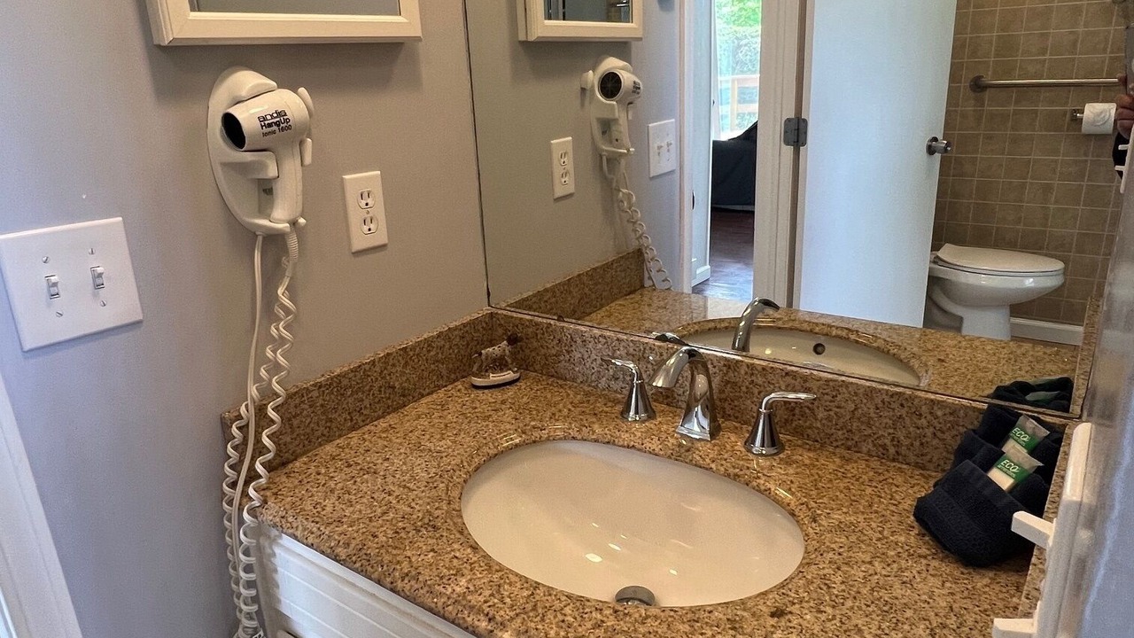 Photo of Bathroom in Sciota