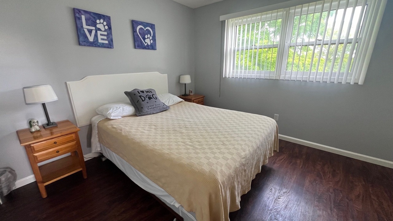 Photo of Bedroom in Sciota