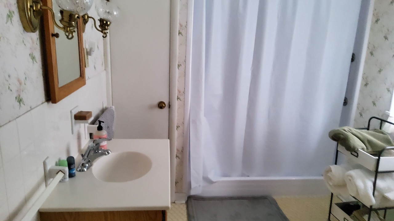 Photo of Bathroom in Laurelton