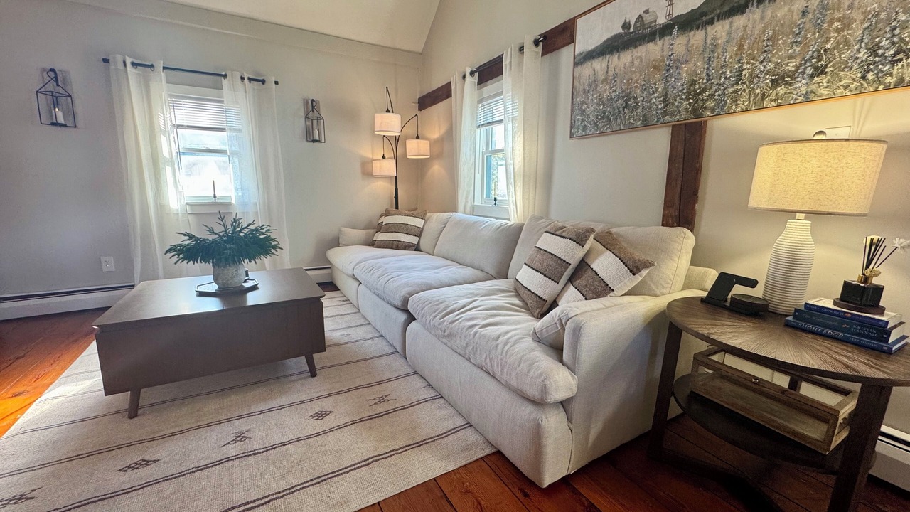 Photo of Livingroom in Woodstown
