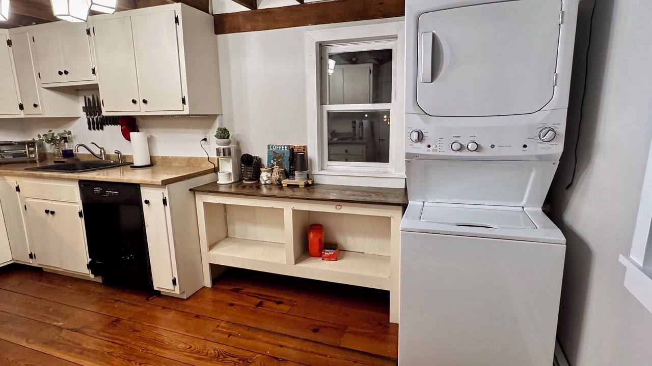 Photo of Kitchen in Woodstown