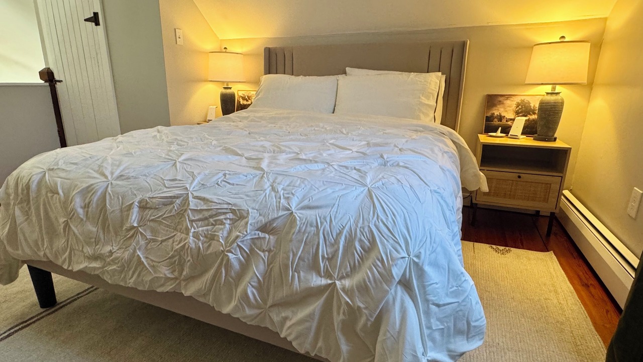 Photo of Bedroom in Woodstown