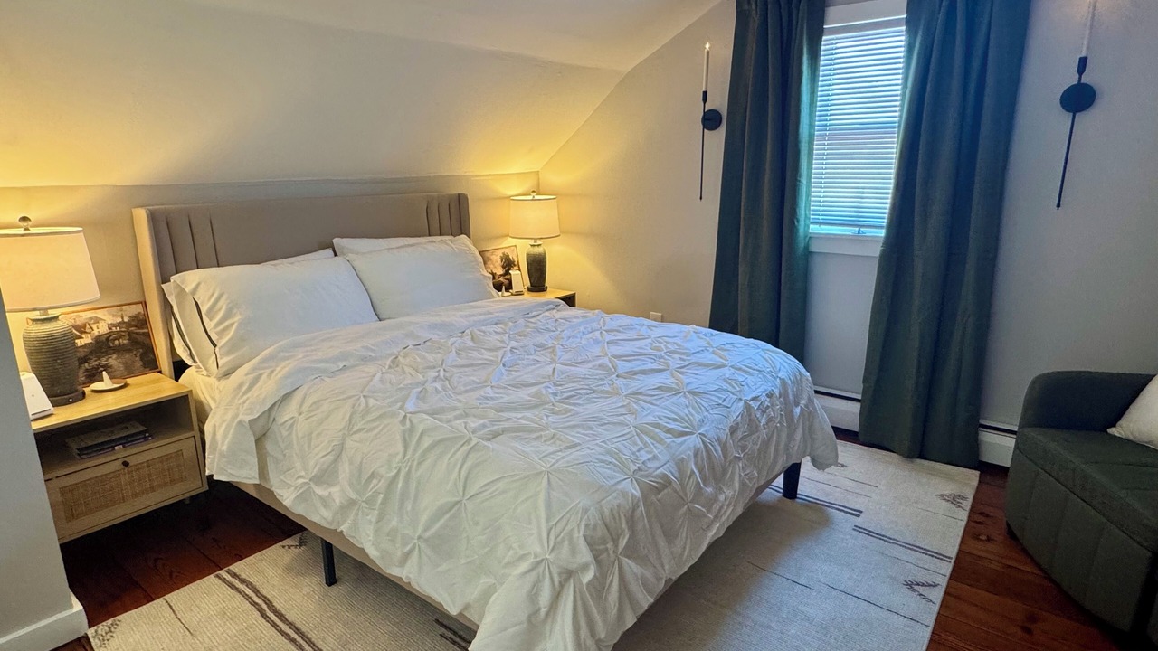 Photo of Bedroom in Woodstown