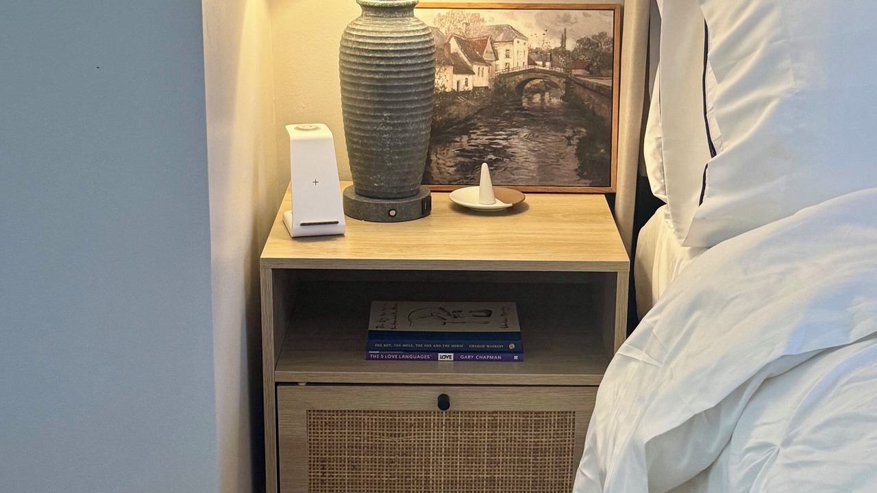 Photo of Bedroom in Woodstown