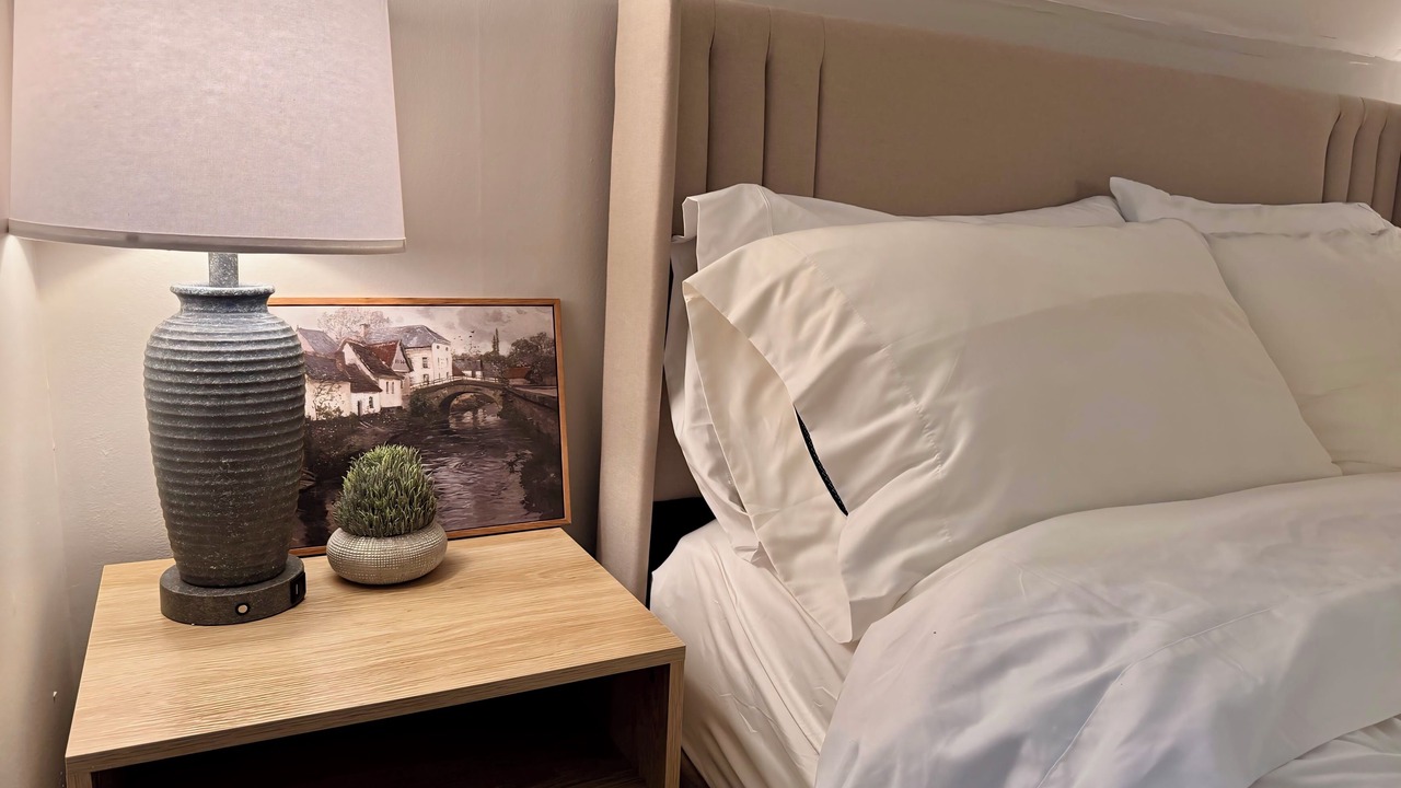 Photo of Bedroom in Woodstown