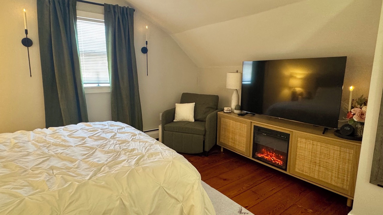 Photo of Bedroom in Woodstown