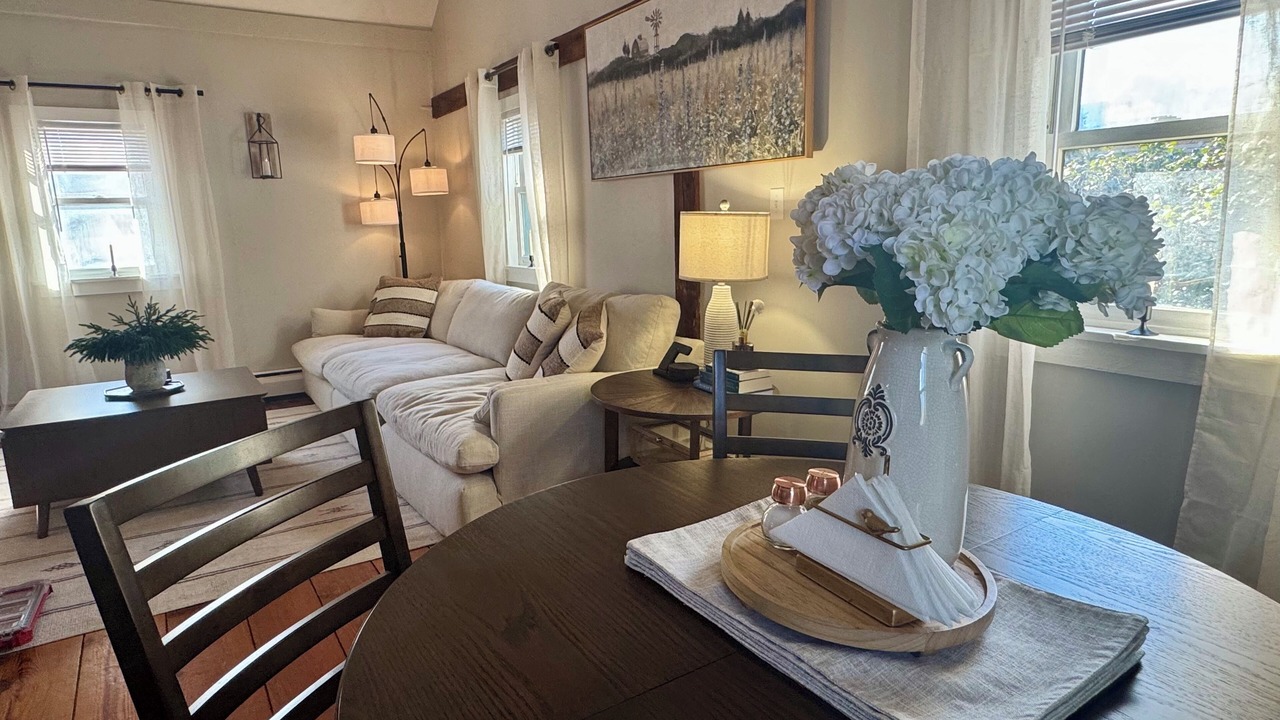 Photo of Livingroom in Woodstown