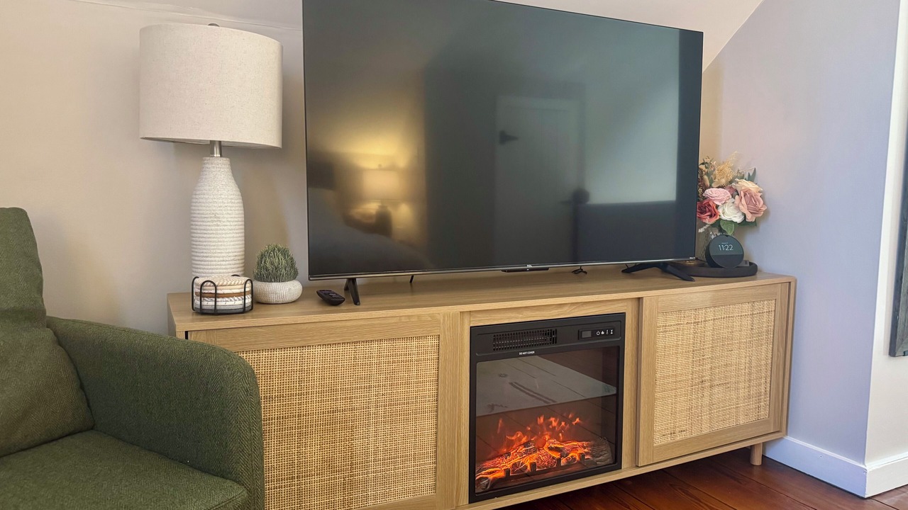 Photo of Livingroom in Woodstown