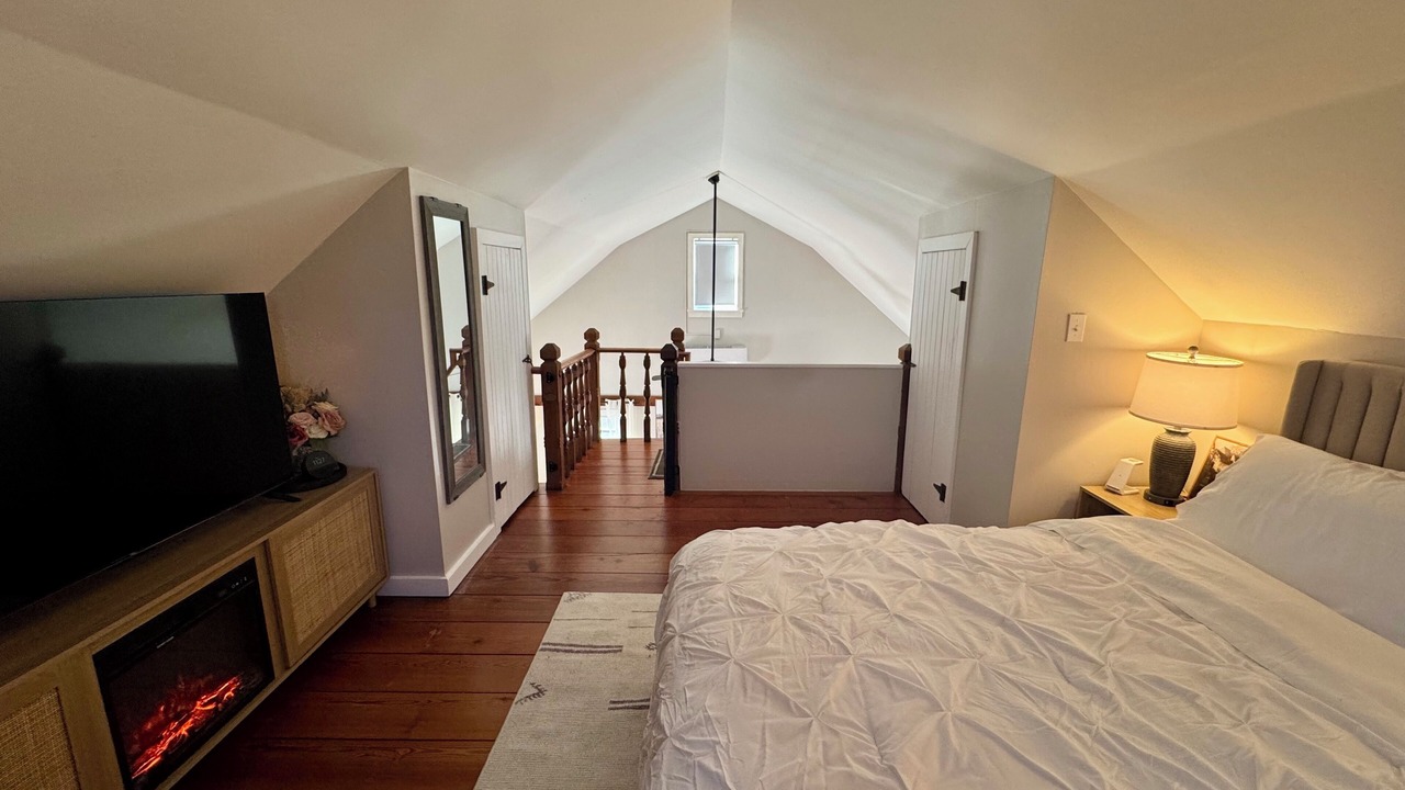 Photo of Bedroom in Woodstown