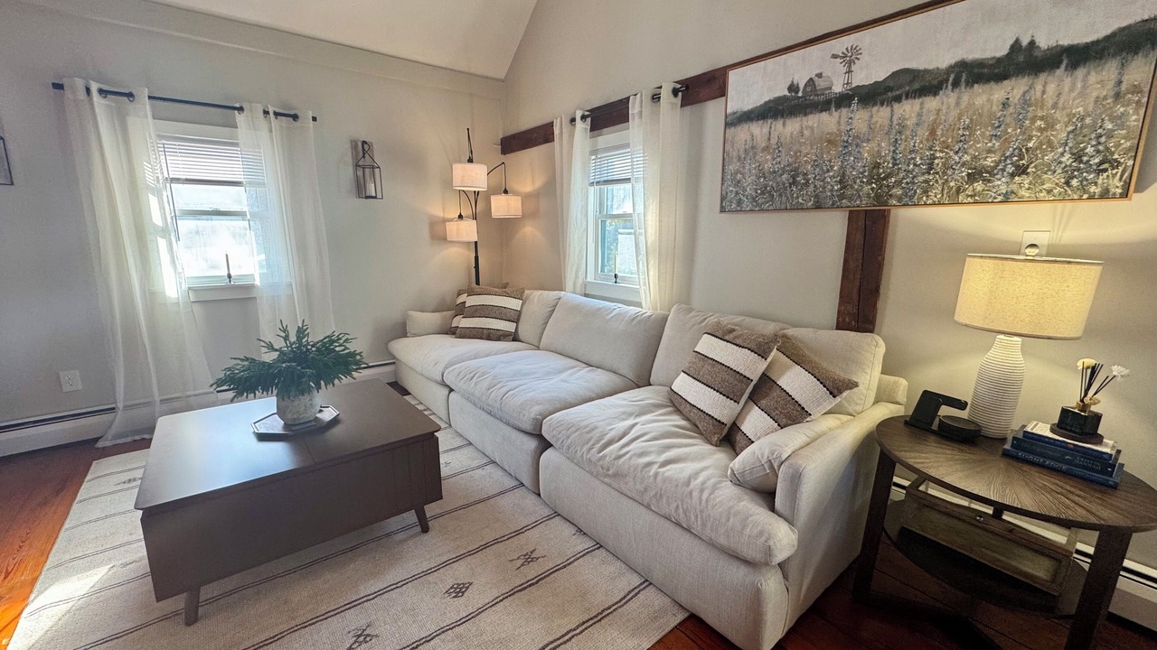 Photo of Livingroom in Woodstown