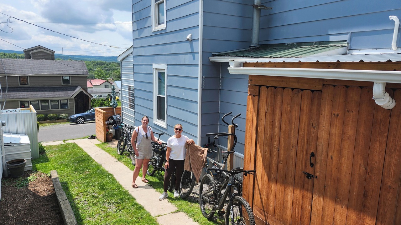 Photo of Others in Canaan Valley