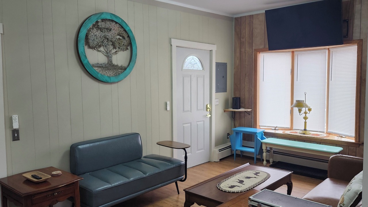 Photo of Bedroom in Canaan Valley