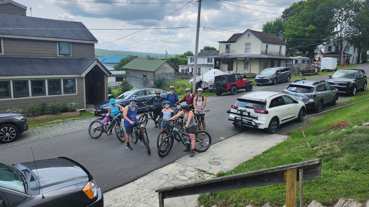 Photo of Others in Canaan Valley