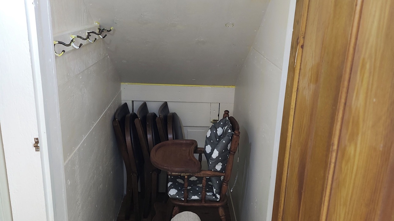 Photo of Bedroom in Canaan Valley