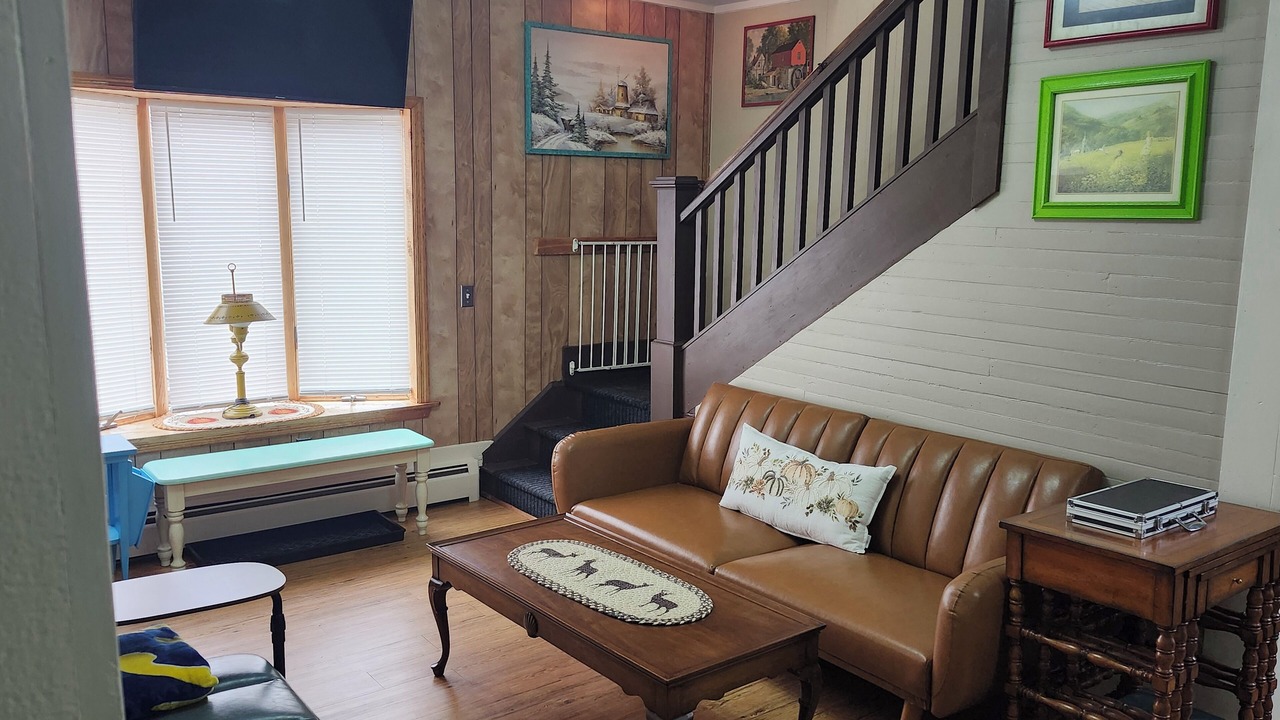 Photo of Bedroom in Canaan Valley