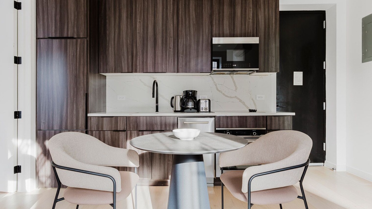Photo of Kitchen in Greenpoint