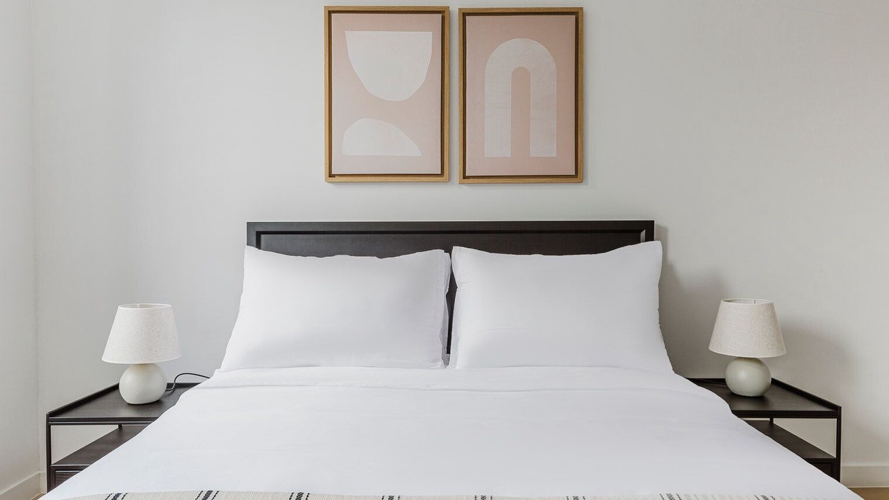 Photo of Bedroom in Greenpoint