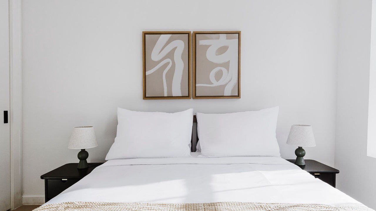 Photo of Bedroom in Greenpoint