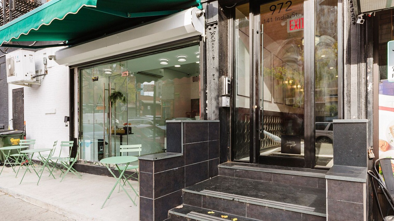 Photo of Outdoor in Greenpoint