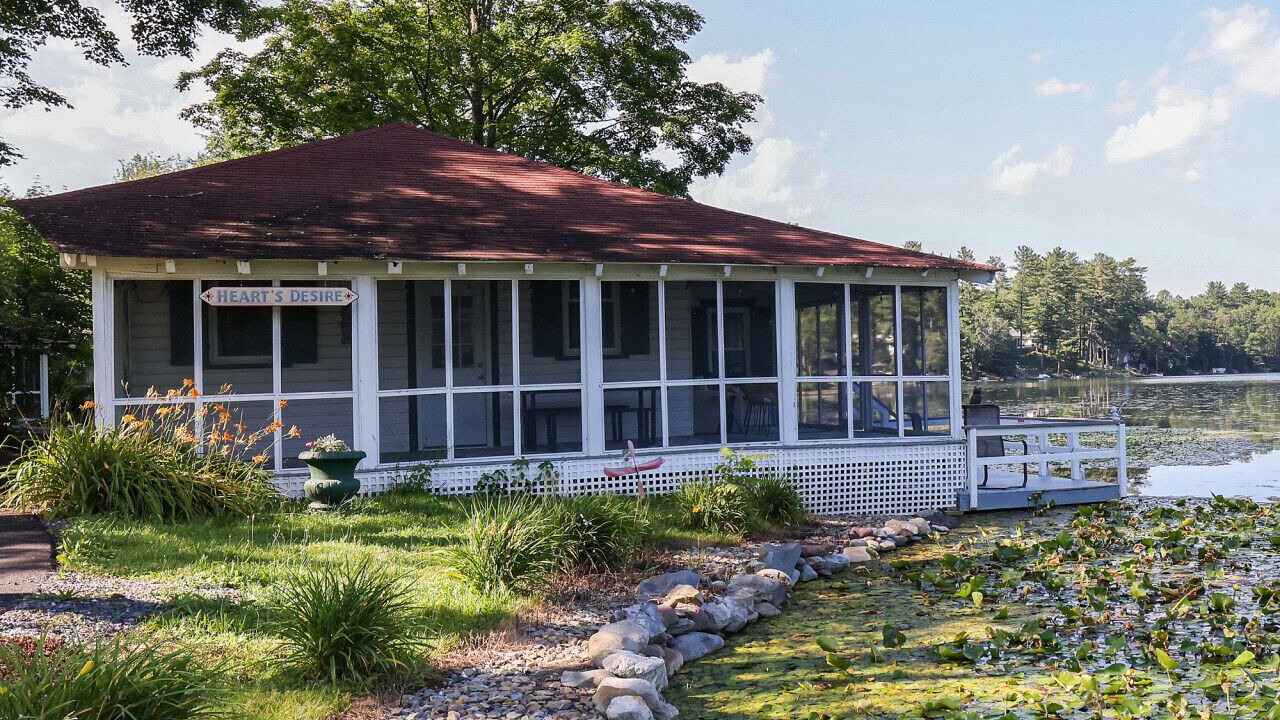 Photo of Outdoor in Saylorsburg