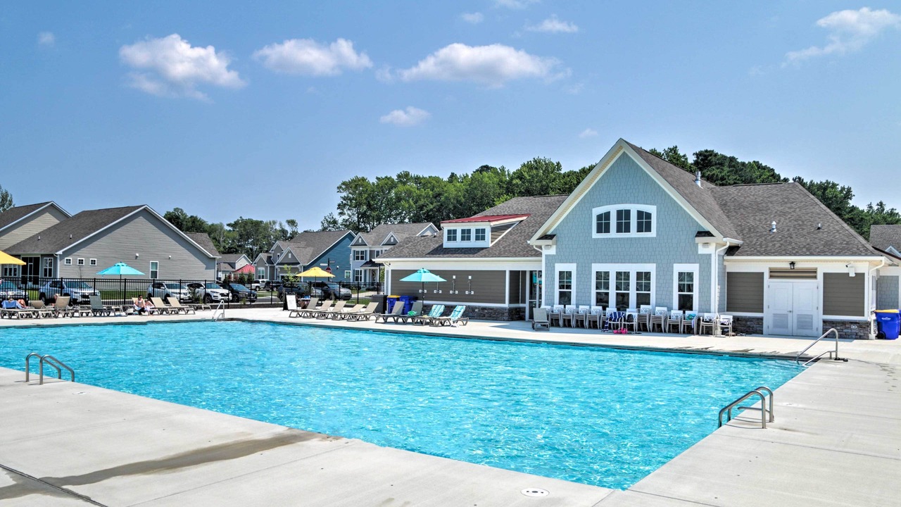 Photo of Outdoor in Millville