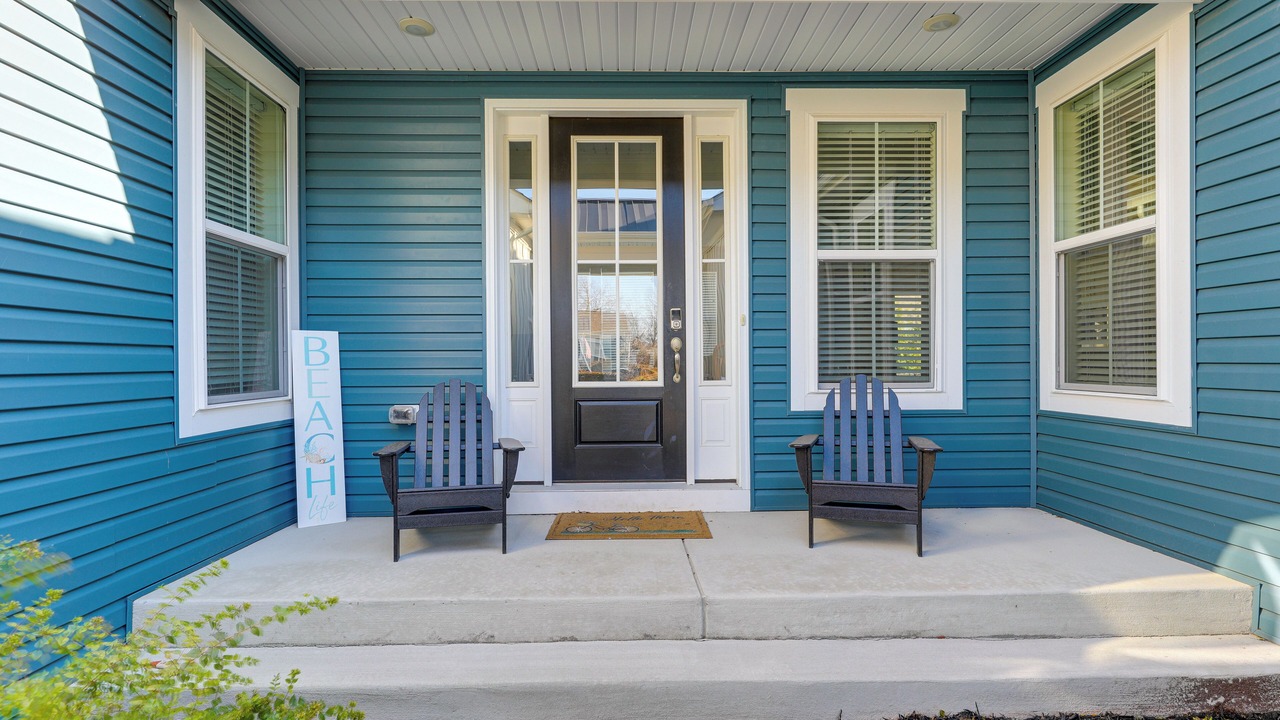 Photo of Outdoor in Millville