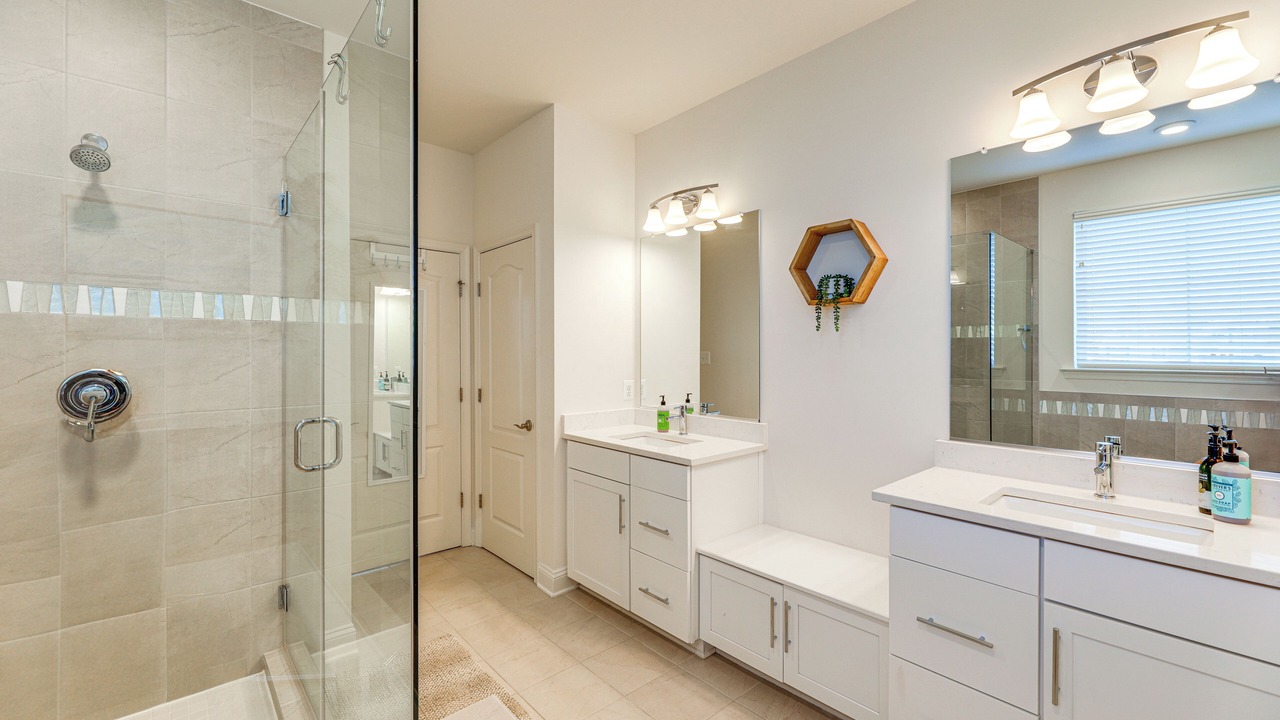 Photo of Bathroom in Millville