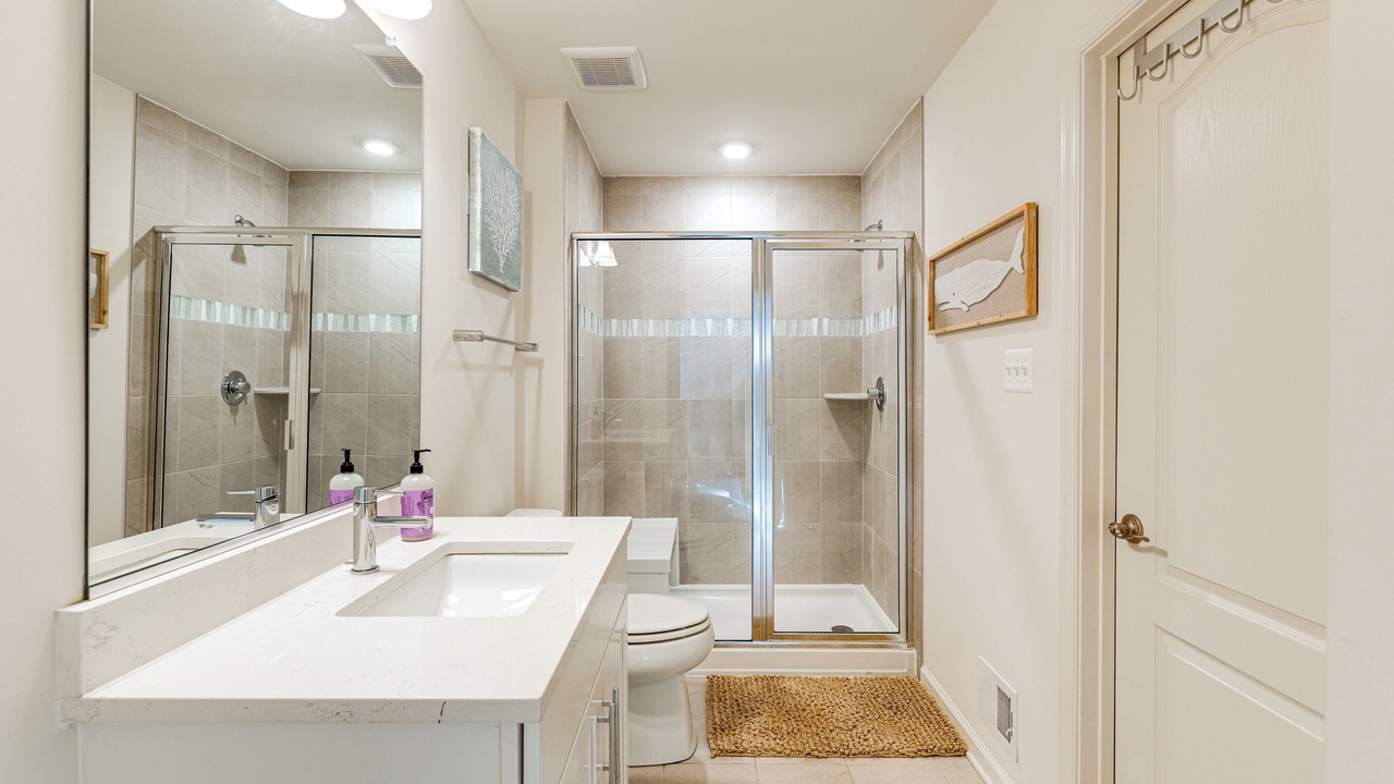 Photo of Bathroom in Millville