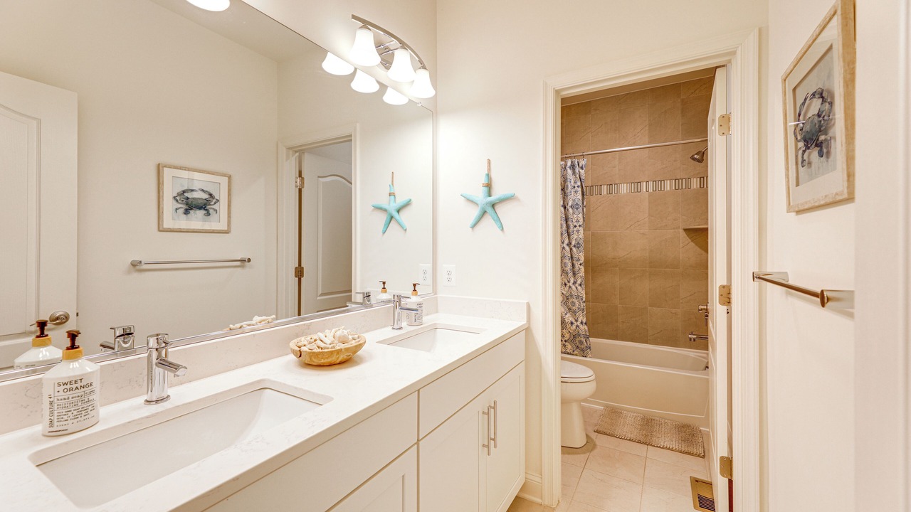 Photo of Bathroom in Millville