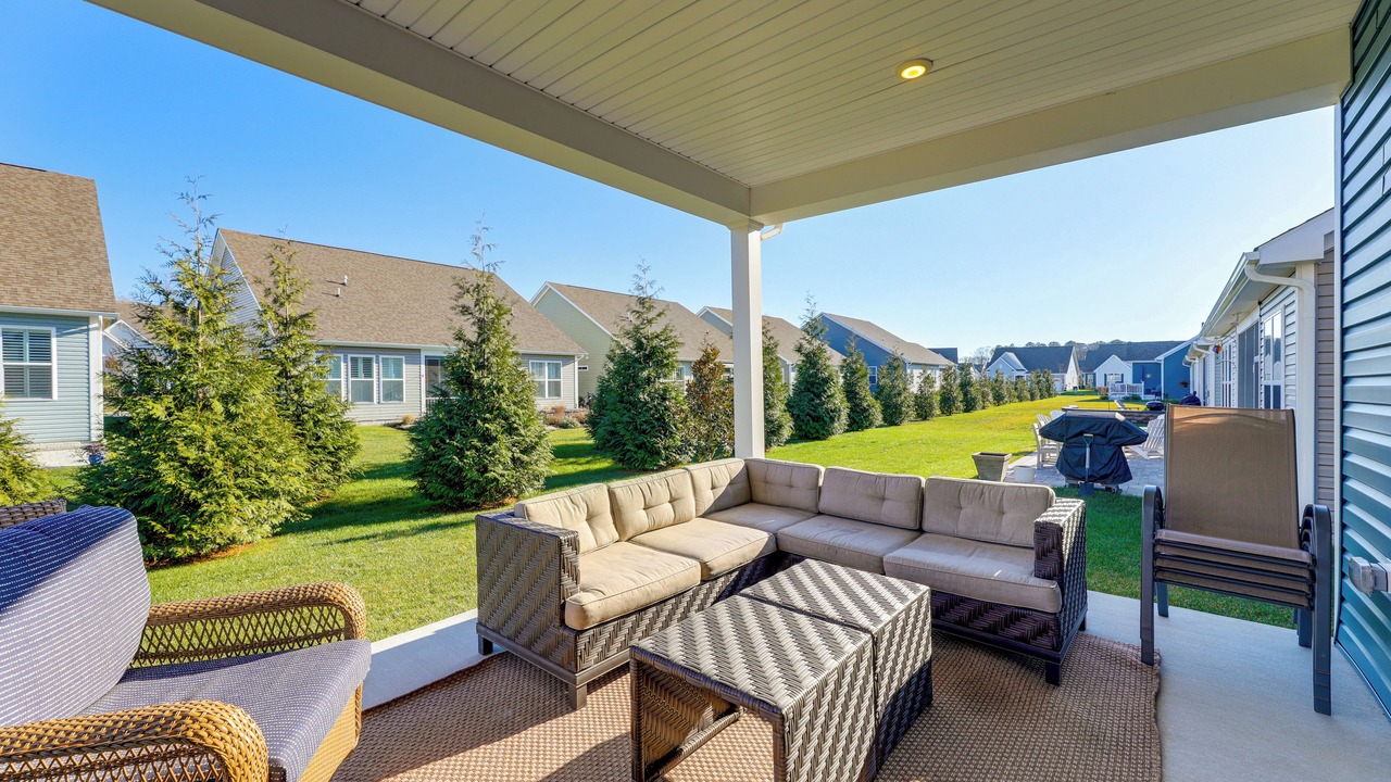 Photo of Outdoor in Millville