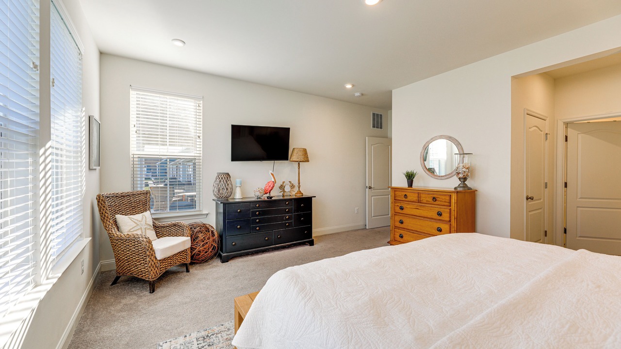 Photo of Bedroom in Millville