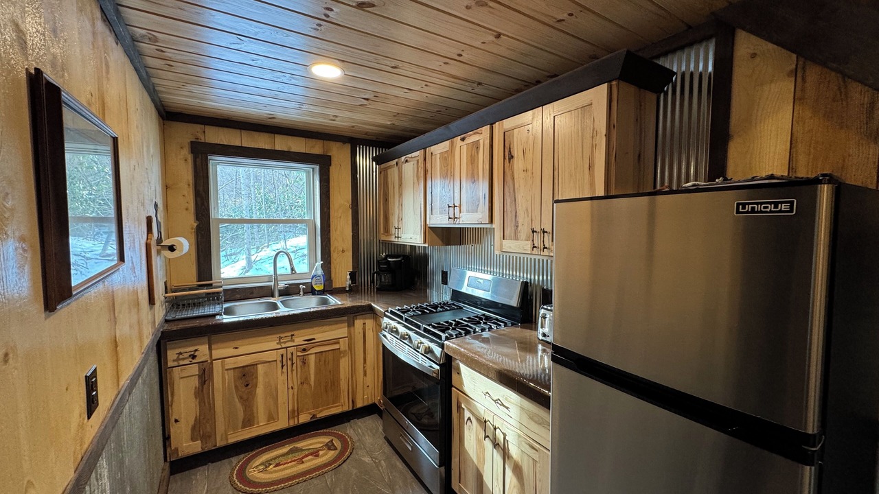 Photo of Kitchen in Sigel