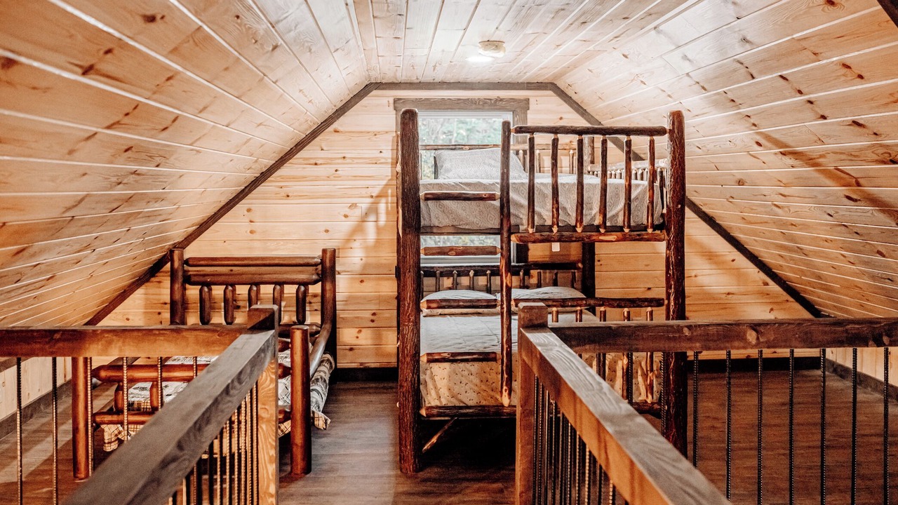 Photo of Bedroom in Sigel
