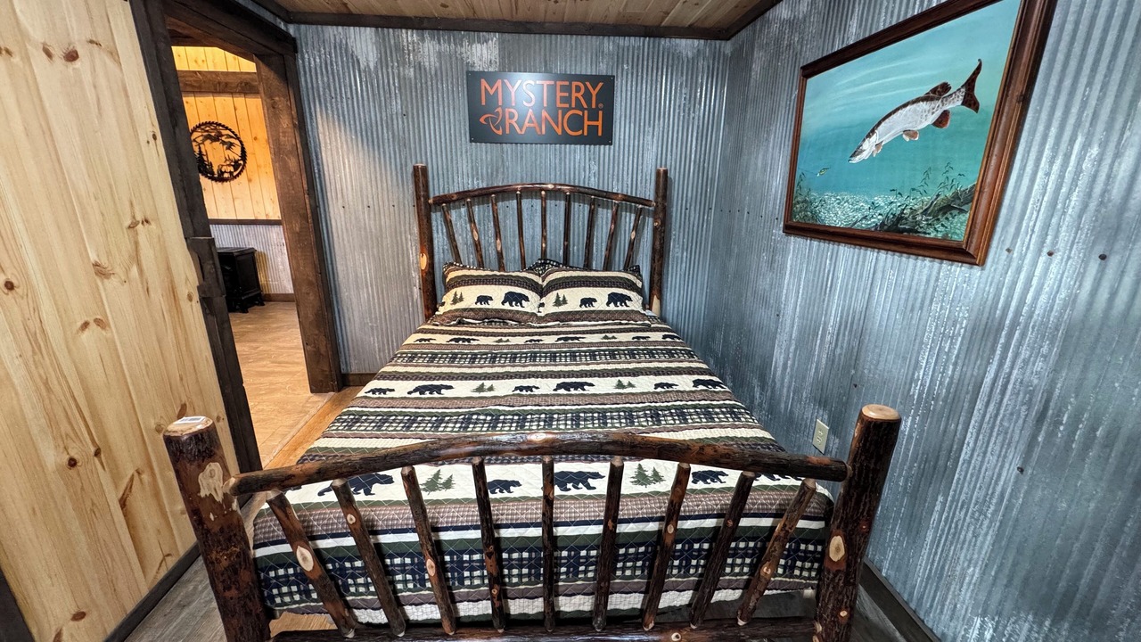 Photo of Bedroom in Sigel