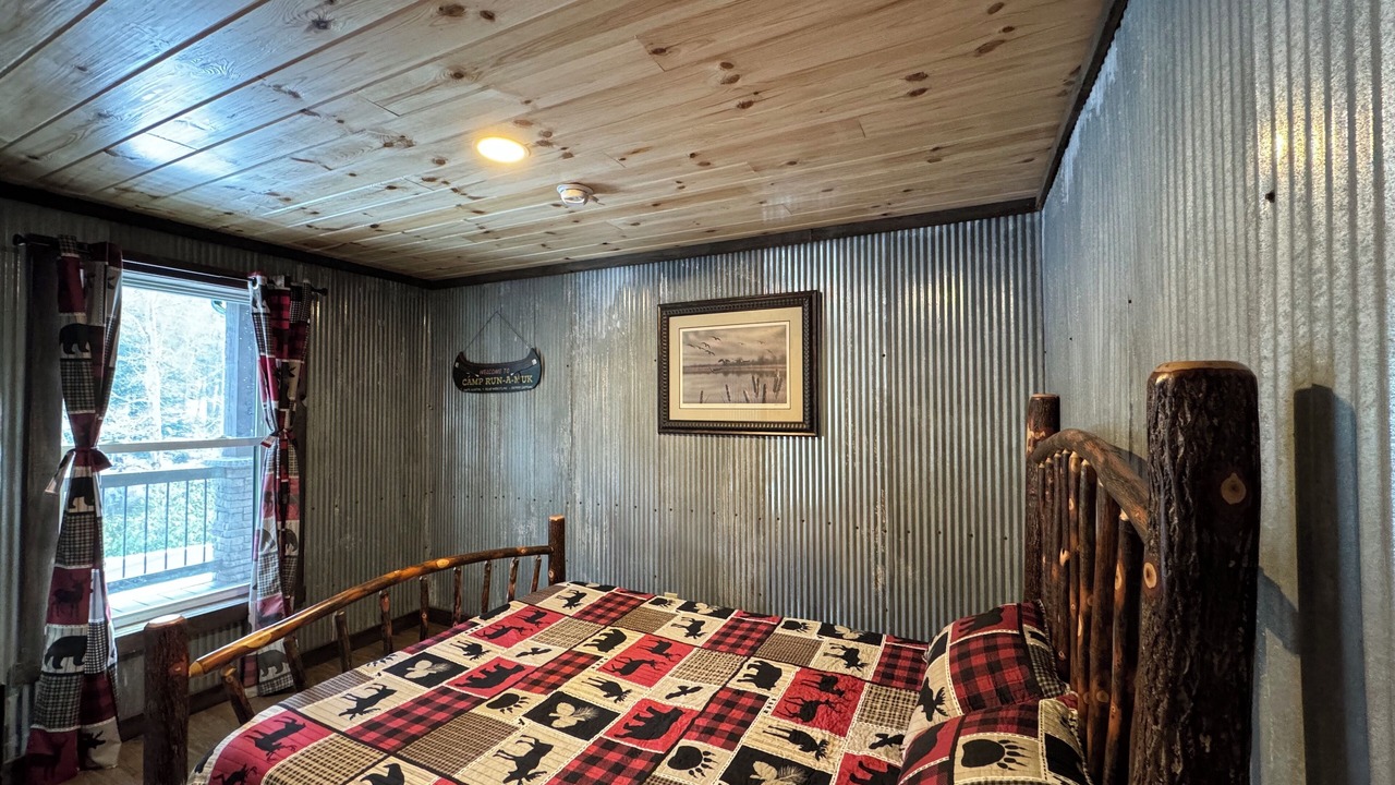 Photo of Bedroom in Sigel