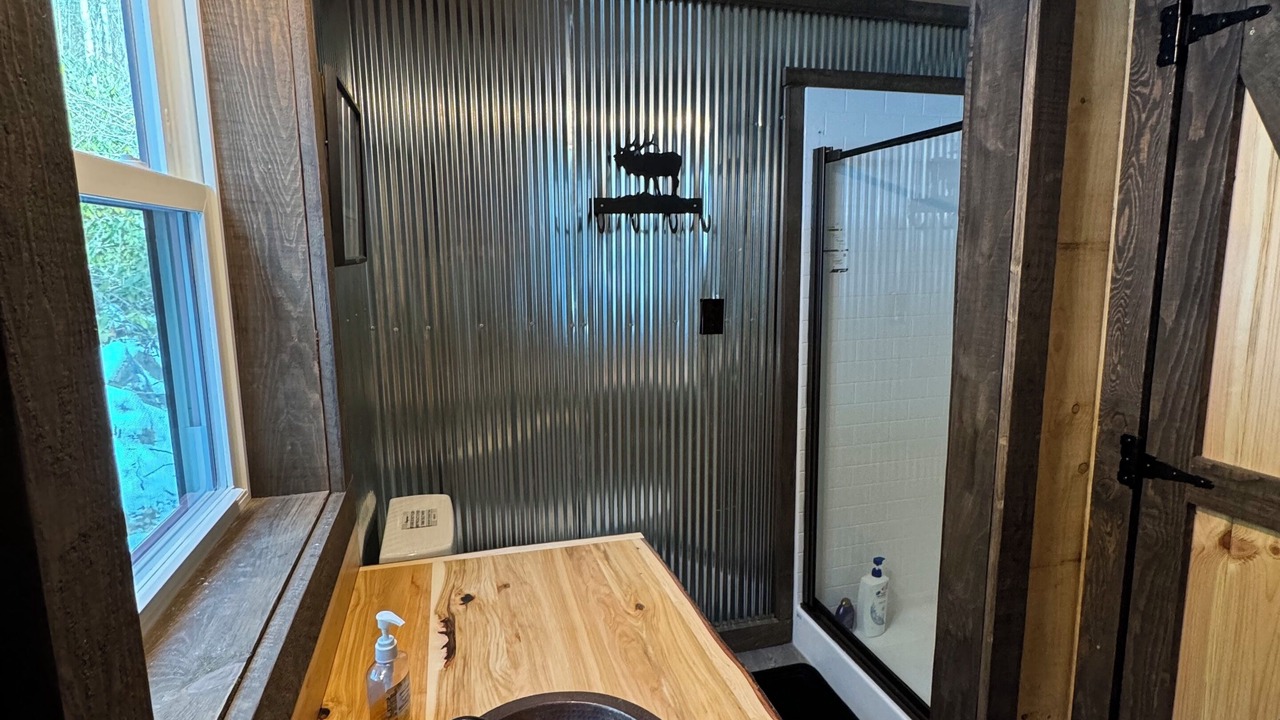 Photo of Bathroom in Sigel