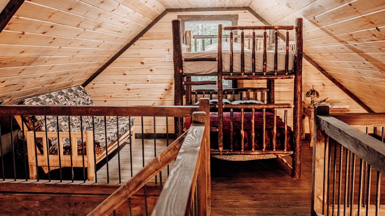 Photo of Bedroom in Sigel