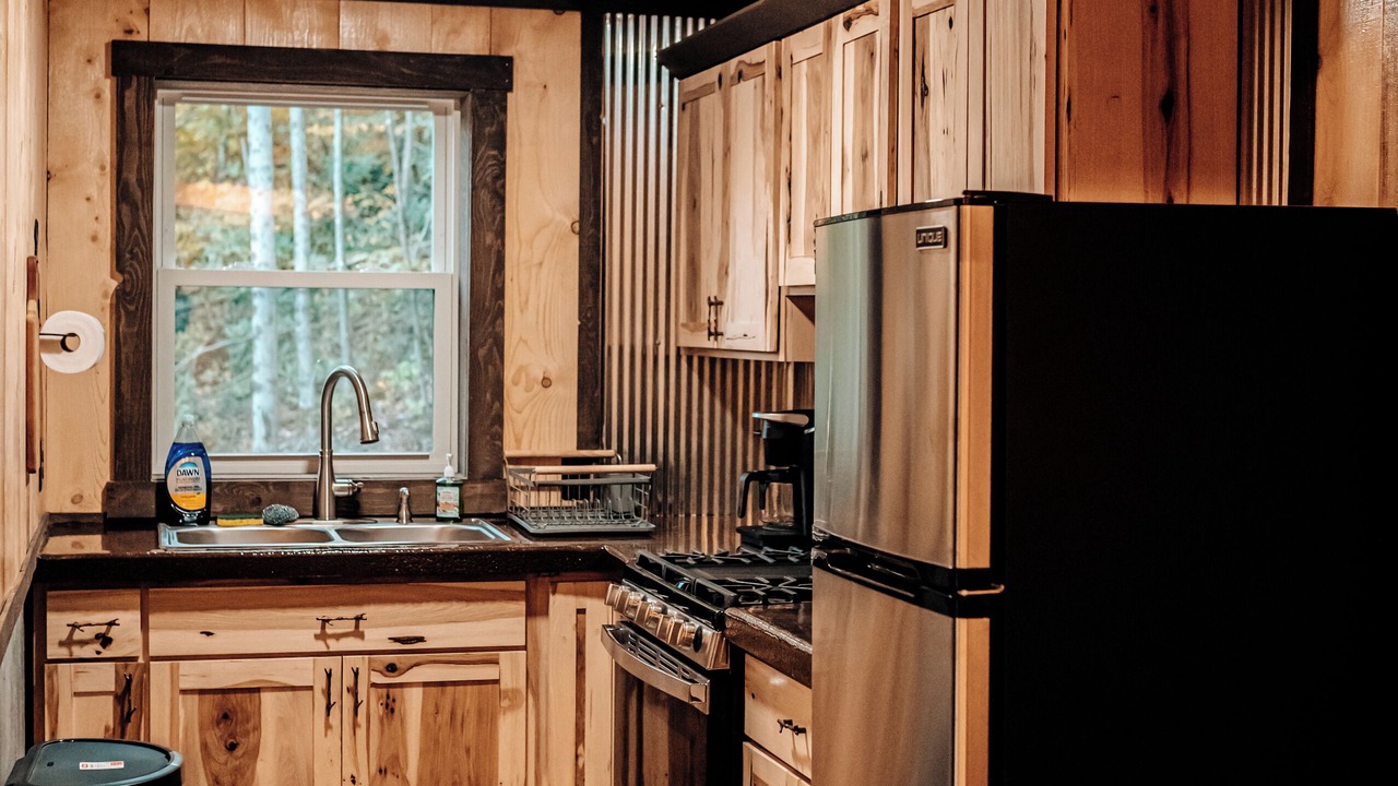 Photo of Kitchen in Sigel