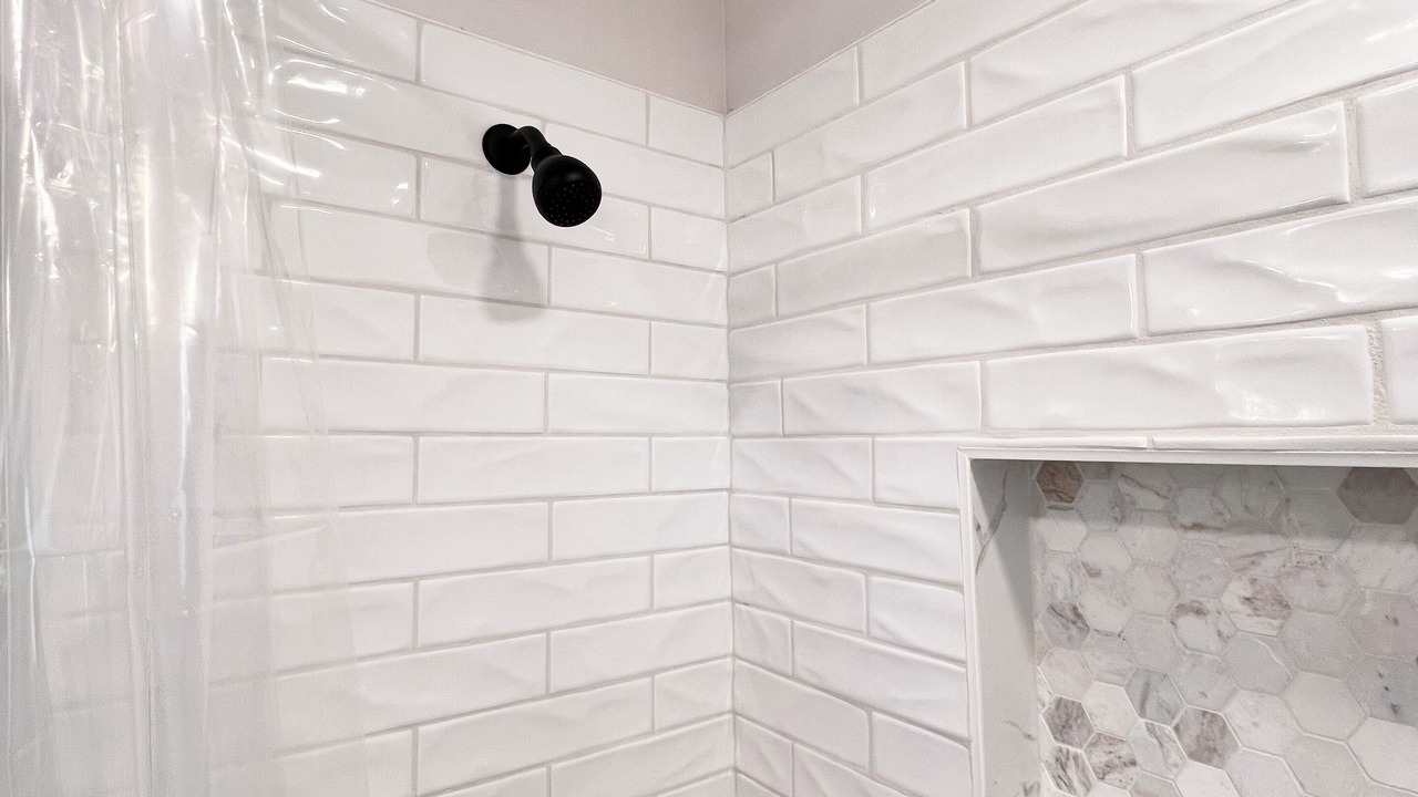 Photo of Bathroom in Charlotte